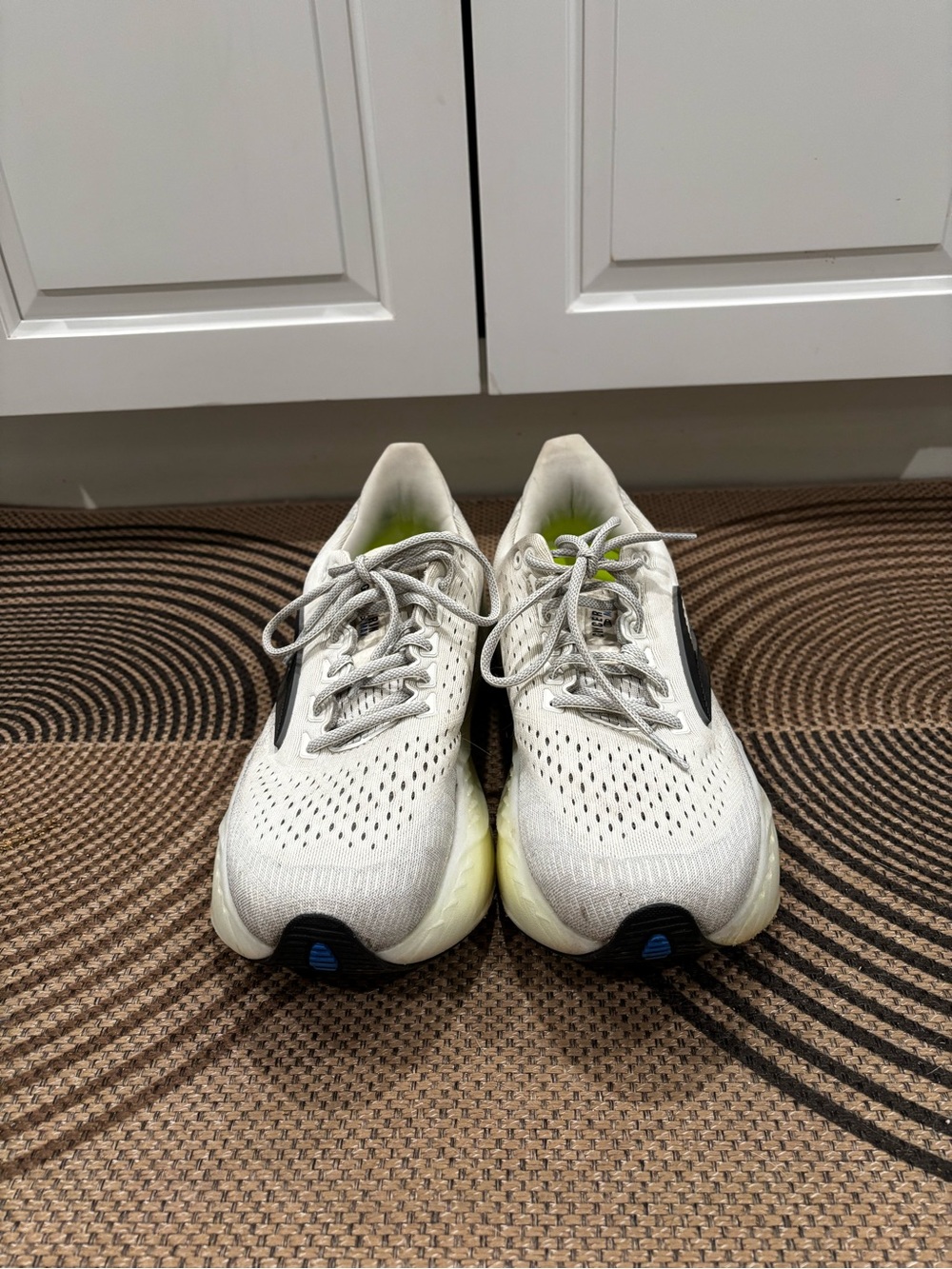 Brooks Men’s Glycerin Max Size 11 - Picture 2 of 4